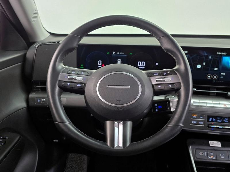 2023 Hyundai Kona Modern photo 13