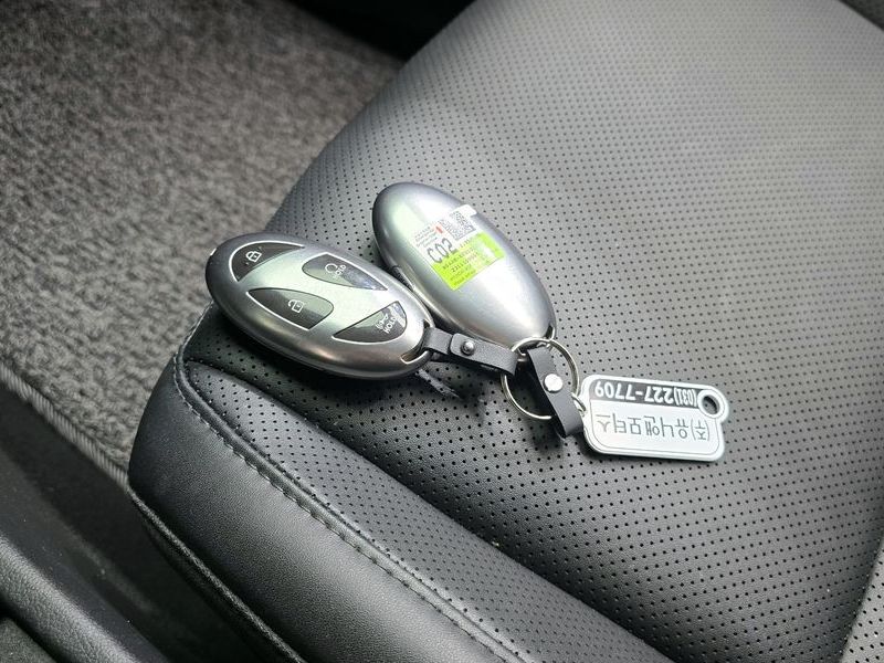 2023 Hyundai Kona Modern photo 15