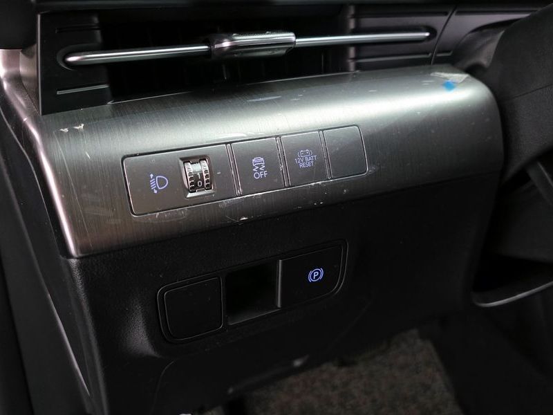 2023 Hyundai Kona Modern photo 19