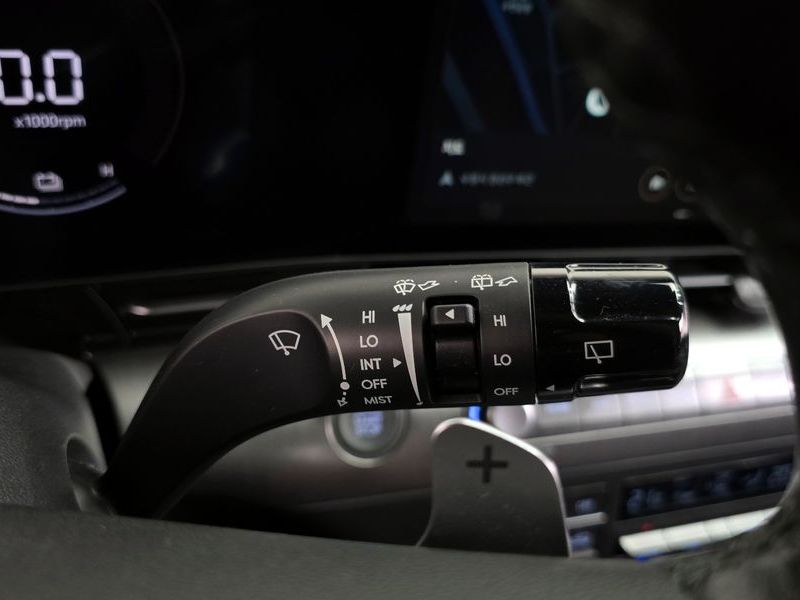 2023 Hyundai Kona Modern photo 20