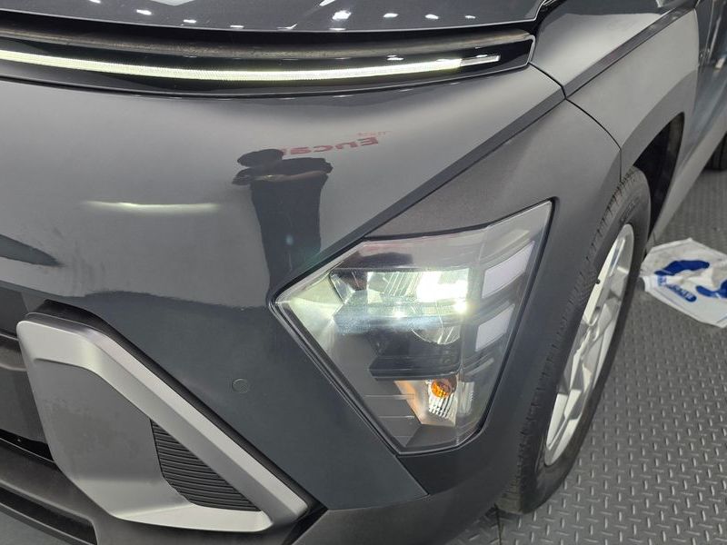 2023 Hyundai Kona Modern photo 22