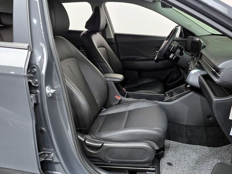 2023 Hyundai Kona Modern photo 26