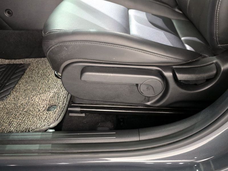 2023 Hyundai Kona Modern photo 30