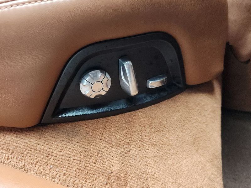 2020 Porsche Panamera 4.0 GTS photo 12