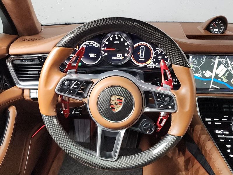 2020 Porsche Panamera 4.0 GTS photo 13
