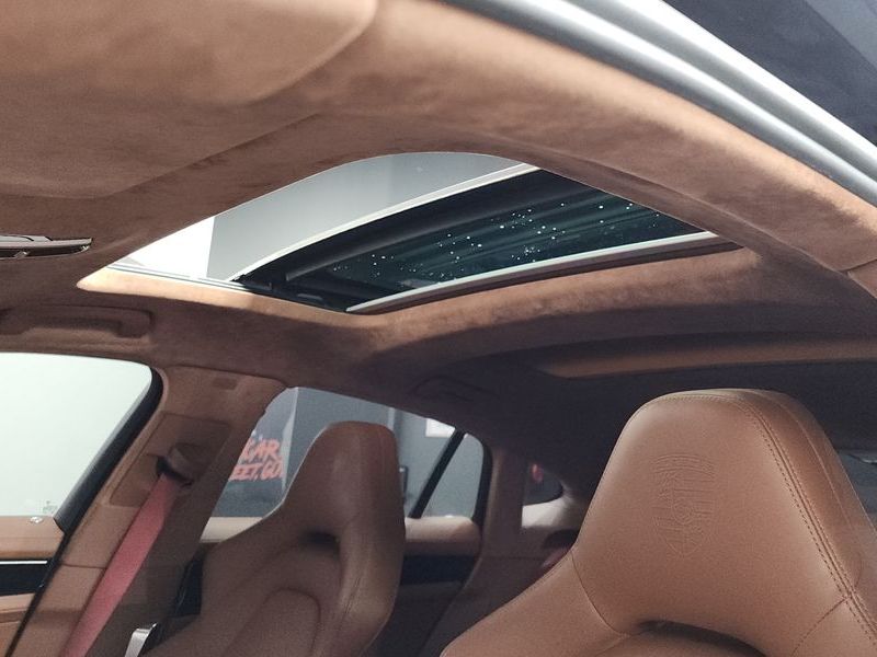 2020 Porsche Panamera 4.0 GTS photo 17