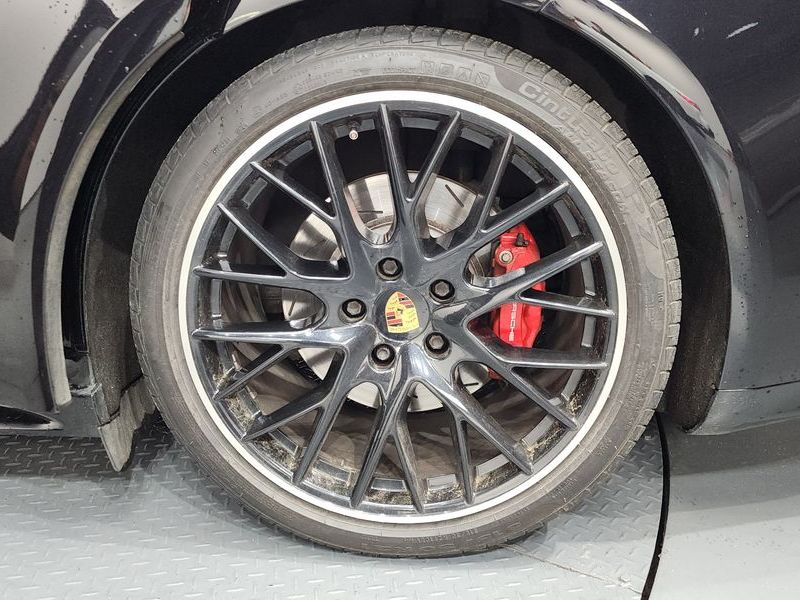 2020 Porsche Panamera 4.0 GTS photo 21
