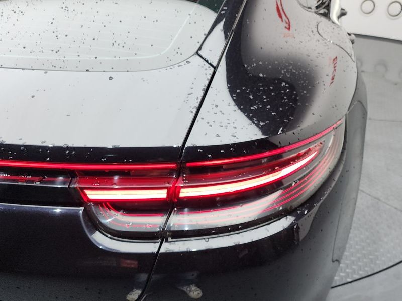 2020 Porsche Panamera 4.0 GTS photo 23