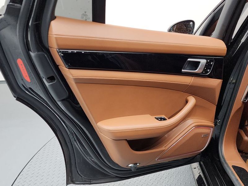 2020 Porsche Panamera 4.0 GTS photo 25