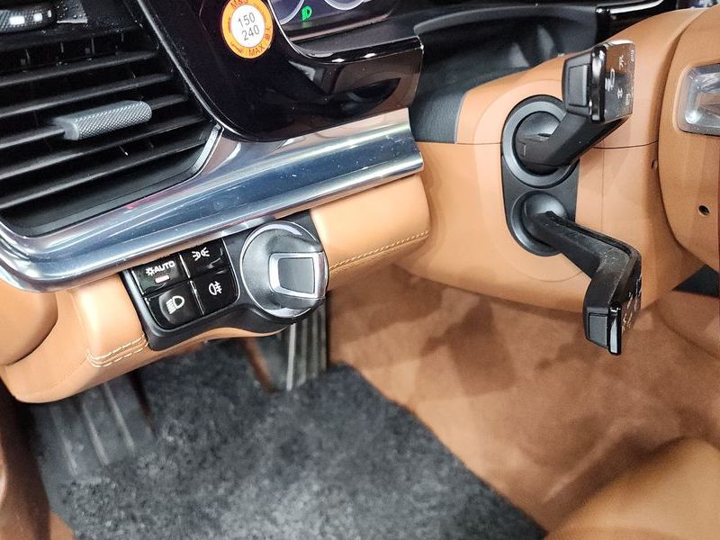 2020 Porsche Panamera 4.0 GTS photo 27