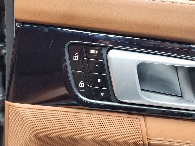 2020 Porsche Panamera 4.0 GTS photo 28