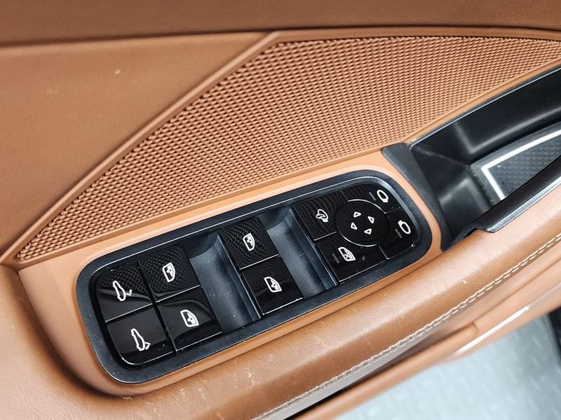 2020 Porsche Panamera 4.0 GTS photo 30