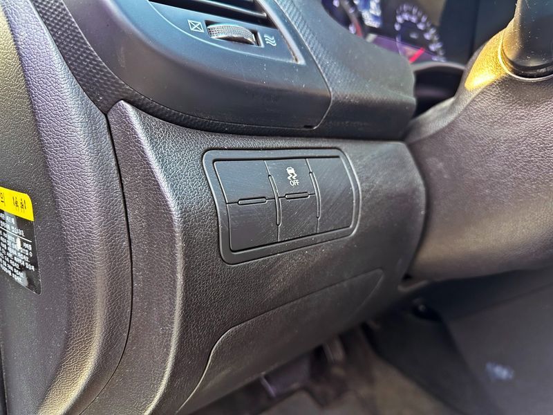 2015 Hyundai 엑센트 Diesel 1.6 VGT Smart photo 12