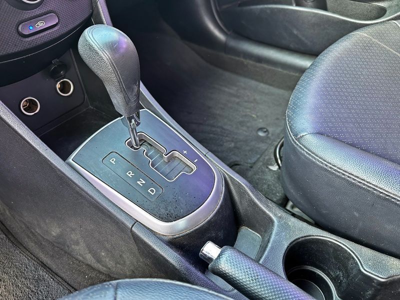 2015 Hyundai 엑센트 Diesel 1.6 VGT Smart photo 19