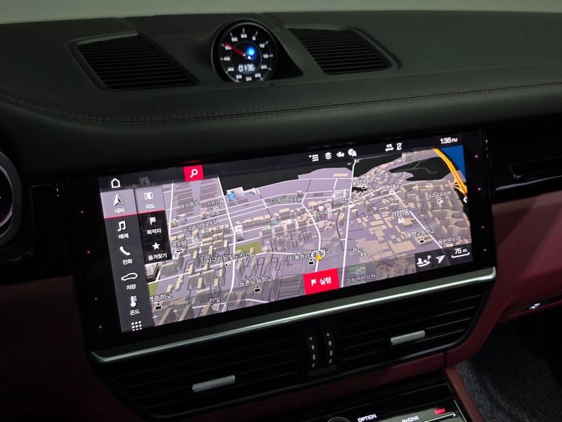 2021 Porsche Cayenne 3.0 Coupe photo 15