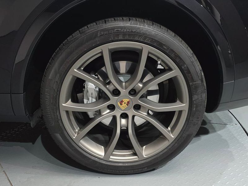 2021 Porsche Cayenne 3.0 Coupe photo 21