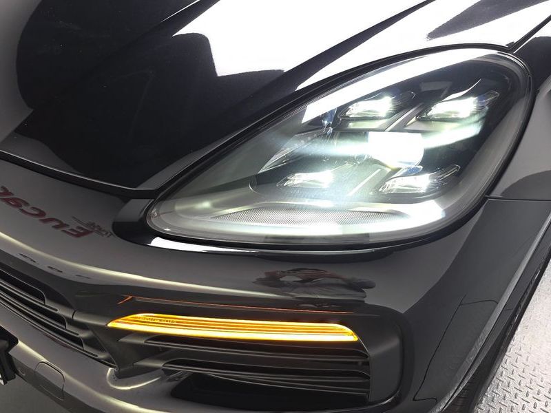 2021 Porsche Cayenne 3.0 Coupe photo 22