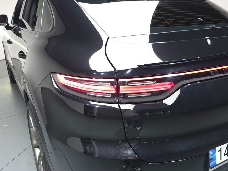 2021 Porsche Cayenne 3.0 Coupe photo 23
