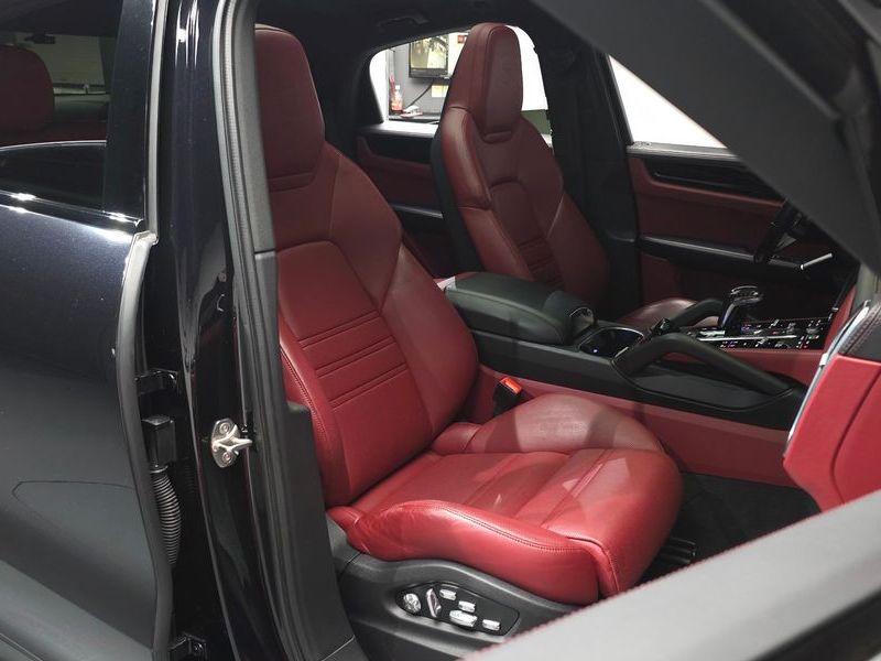 2021 Porsche Cayenne 3.0 Coupe photo 26