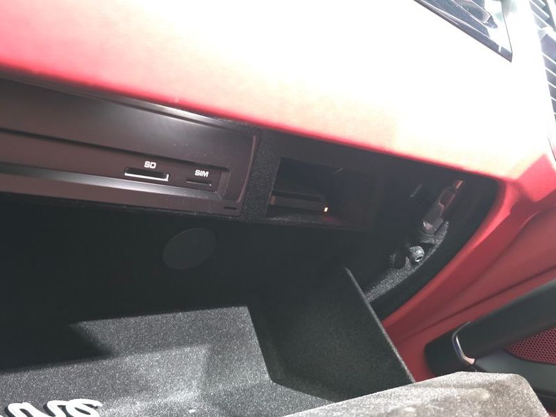 2021 Porsche Cayenne 3.0 Coupe photo 27