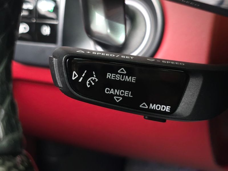2021 Porsche Cayenne 3.0 Coupe photo 29