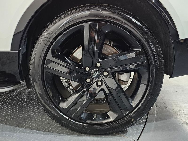 2025 Land Rover Discovery D350 Dynamic HSE photo 21
