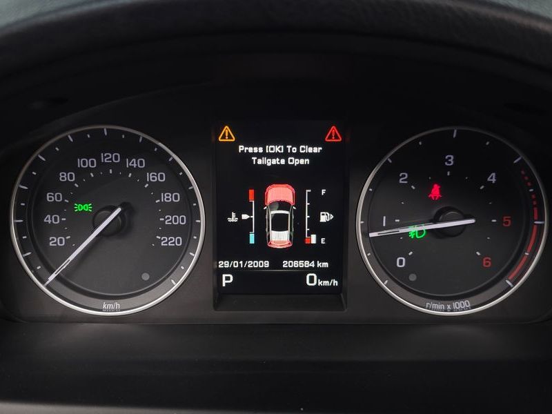 2015 Land Rover Freelander2 2.2 SD4 XS photo 8