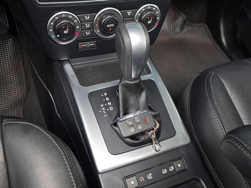 2015 Land Rover Freelander2 2.2 SD4 XS photo 9