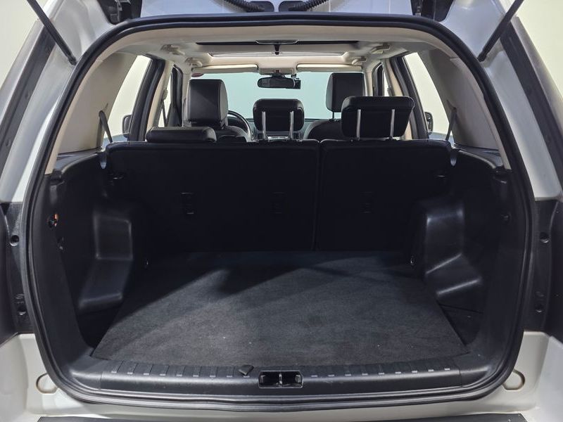 2015 Land Rover Freelander2 2.2 SD4 XS photo 20