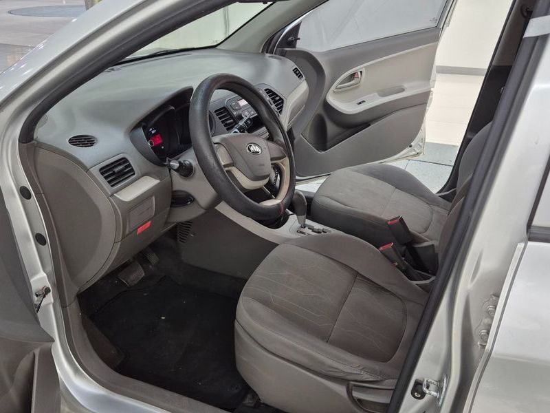 2013 Kia Morning VAN Standard photo 8