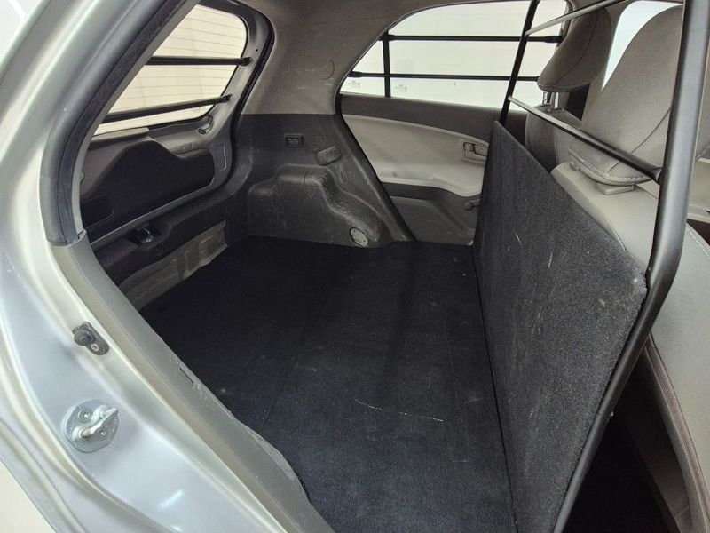 2013 Kia Morning VAN Standard photo 9