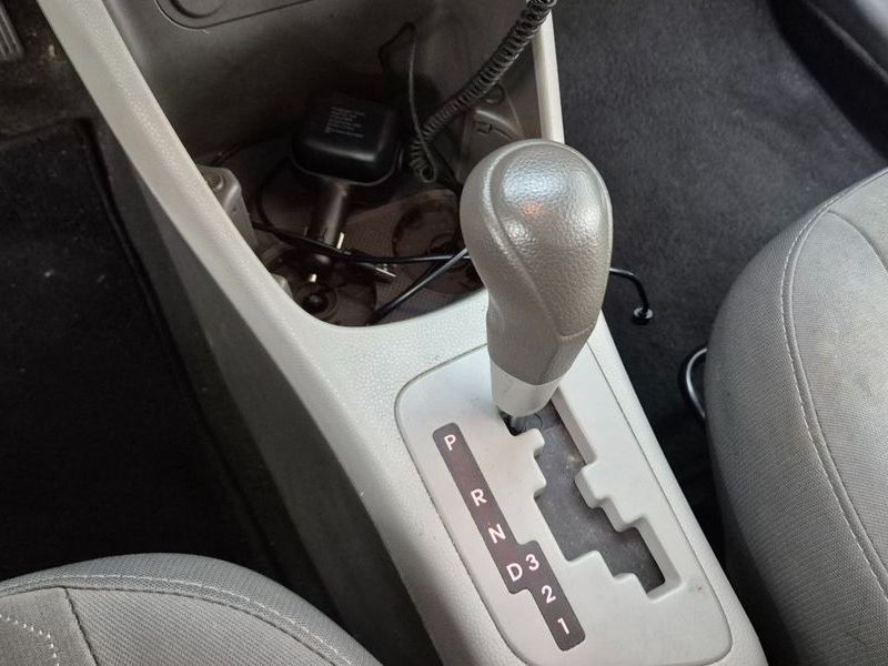 2013 Kia Morning VAN Standard photo 11