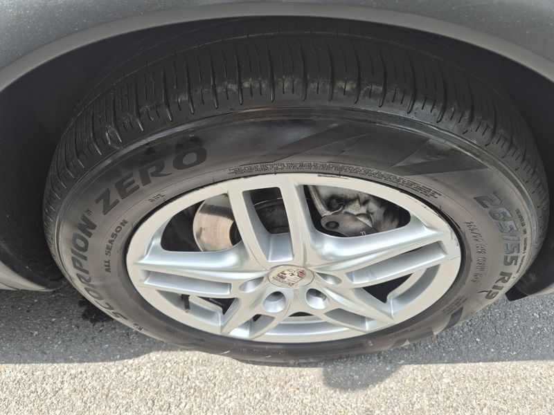 2012 Porsche Cayenne 3.0 Diesel 958 photo 19