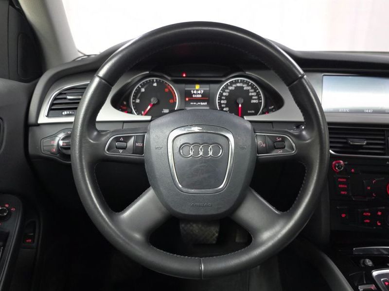2012 Audi A4 2.0 TDI B8 photo 15