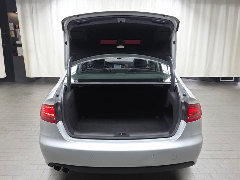 2012 Audi A4 2.0 TDI B8 photo 20