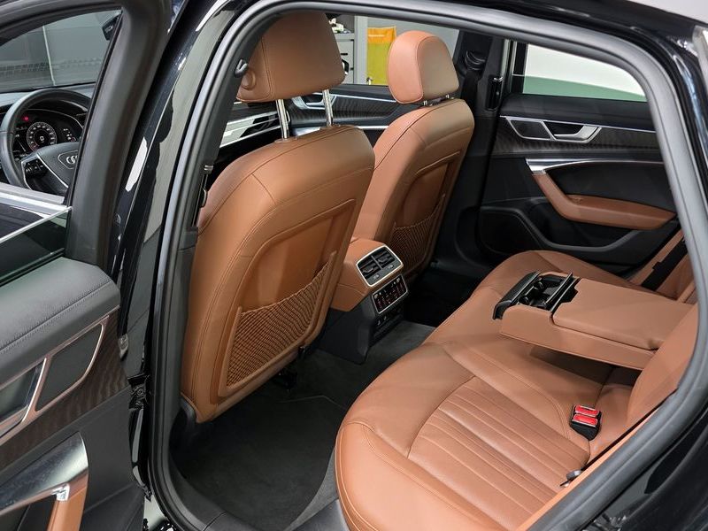 2023 Audi A6 45 TFSI Premium photo 11