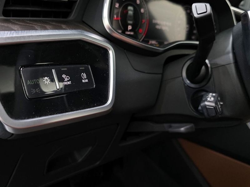 2023 Audi A6 45 TFSI Premium photo 14