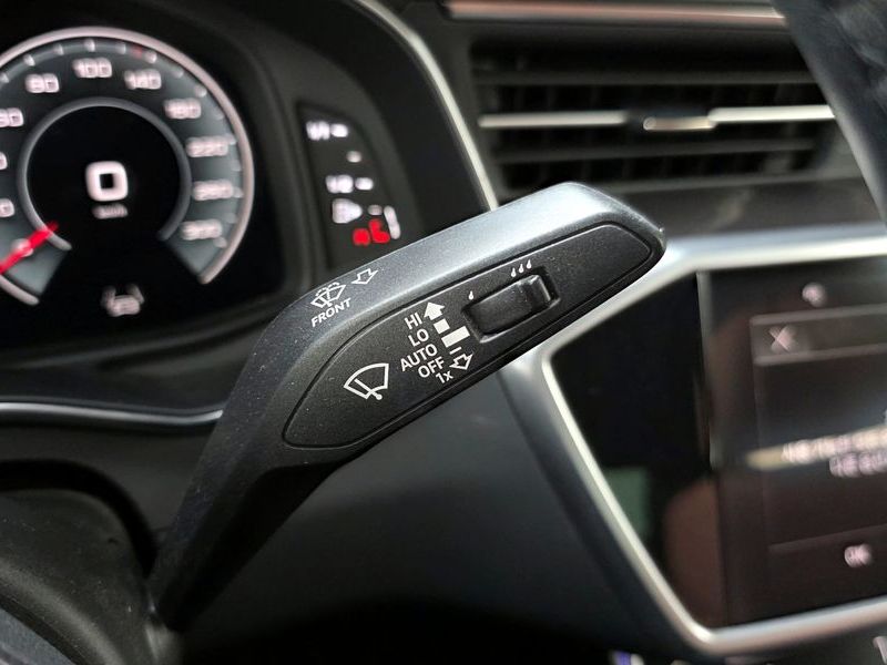 2023 Audi A6 45 TFSI Premium photo 16