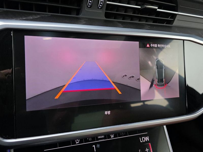 2023 Audi A6 45 TFSI Premium photo 17