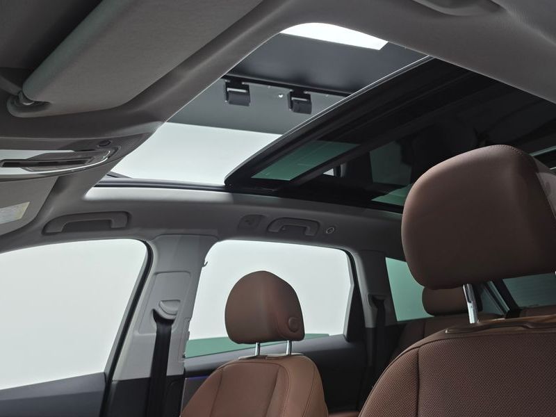 2021 Audi Q7 45 TDI Quattro photo 19