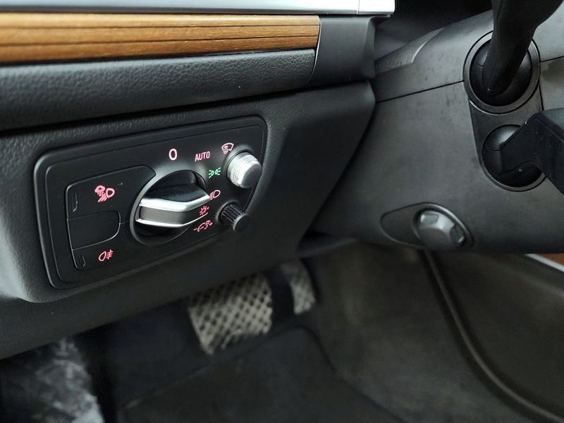 2016 Audi A6 40 TDI Quattro Premium C7 photo 16