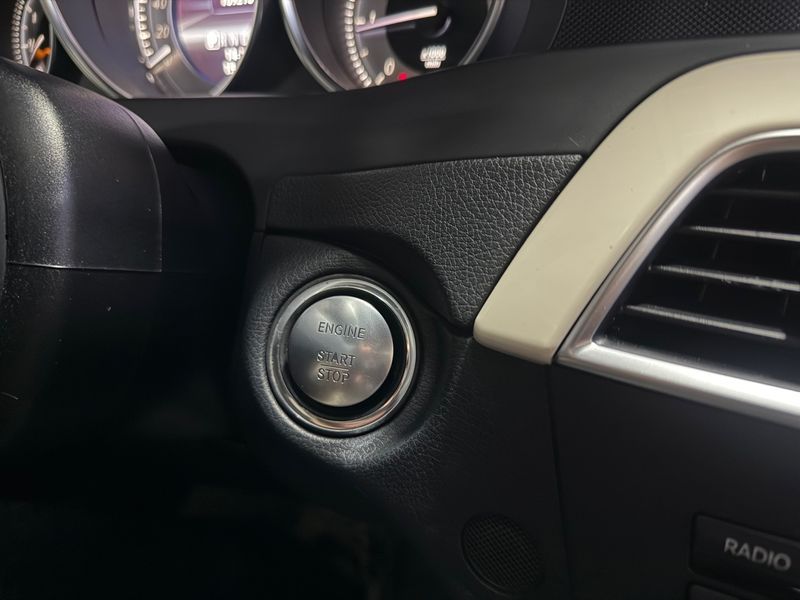 2013 Mercedes-Benz C-Class C220 CDI Coupe photo 15