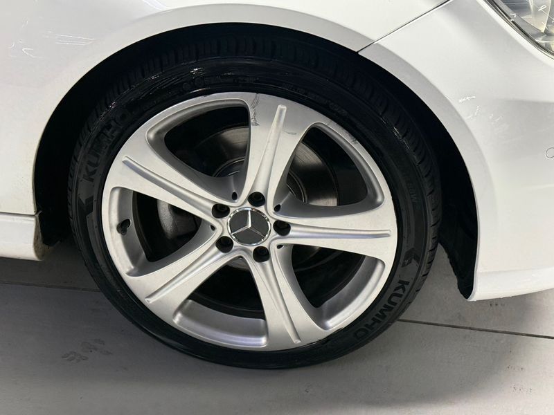 2013 Mercedes-Benz C-Class C220 CDI Coupe photo 20