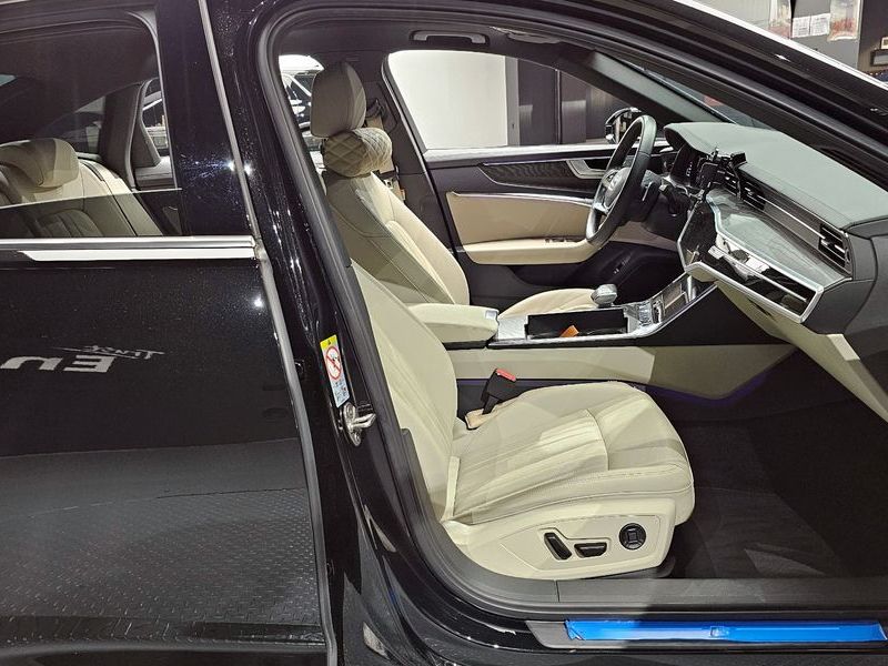 2023 Audi A6 45 TFSI Premium photo 10