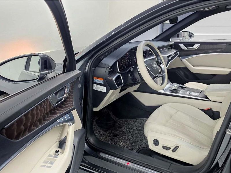 2022 Audi A6 40 TDI Premium photo 11