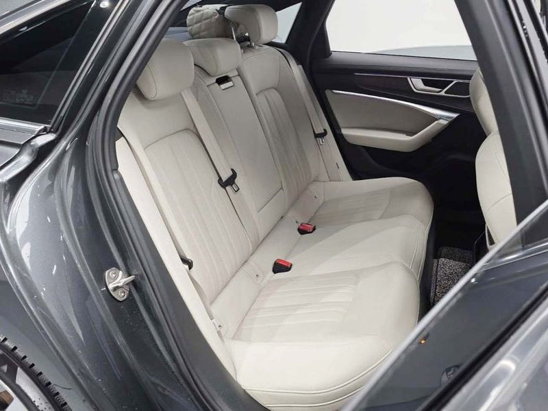 2022 Audi A6 40 TDI Premium photo 12