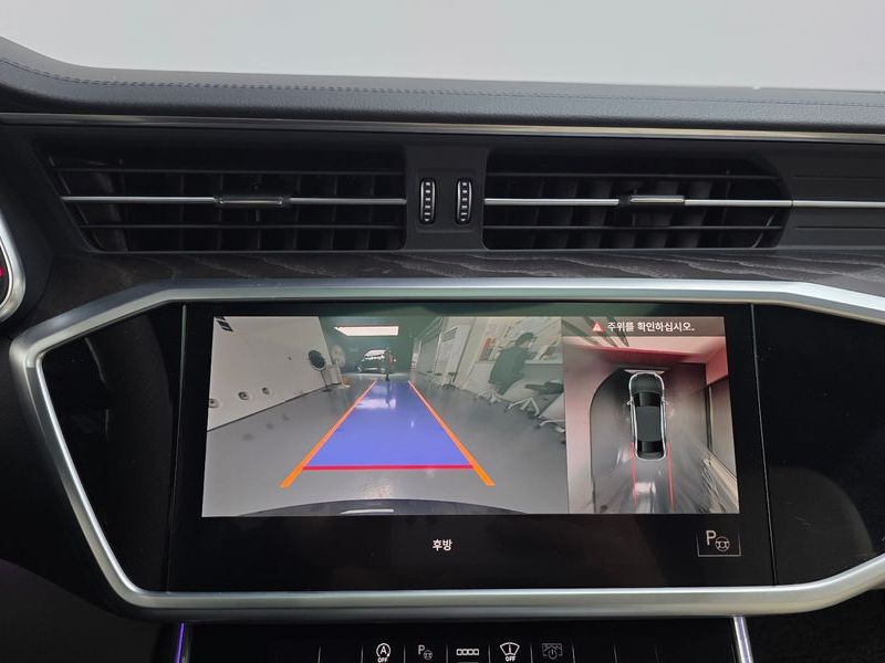 2022 Audi A6 40 TDI Premium photo 14