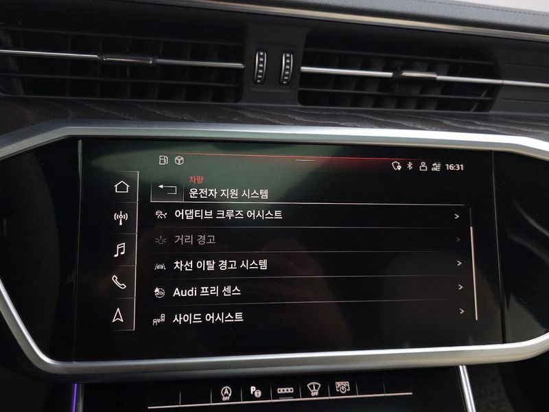 2022 Audi A6 40 TDI Premium photo 15