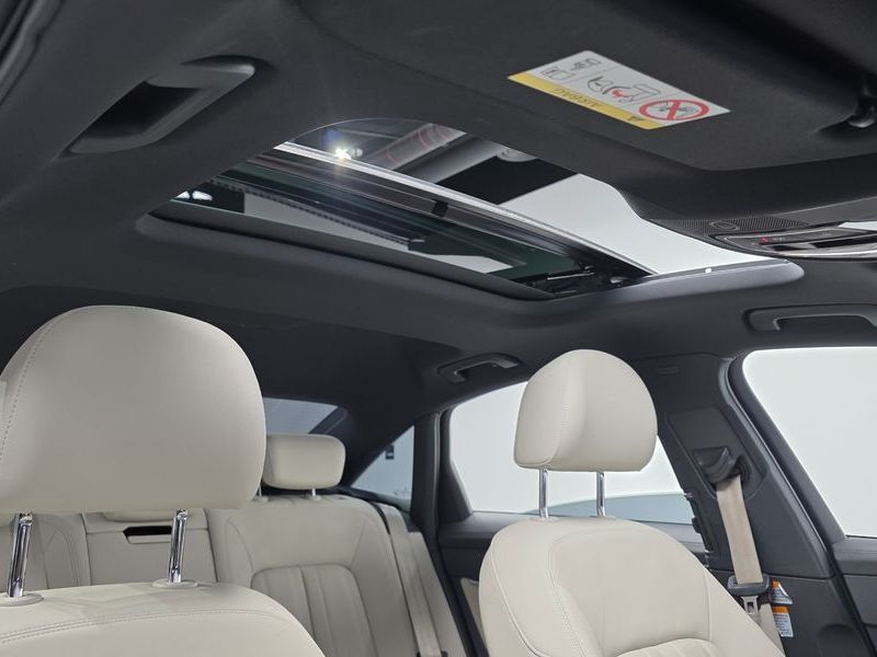 2022 Audi A6 40 TDI Premium photo 17