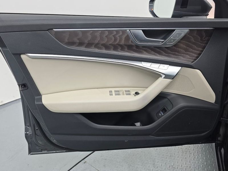 2022 Audi A6 40 TDI Premium photo 18